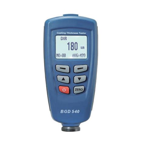 paint thickness tester suppliers in south africa|dry film thickness gauge.